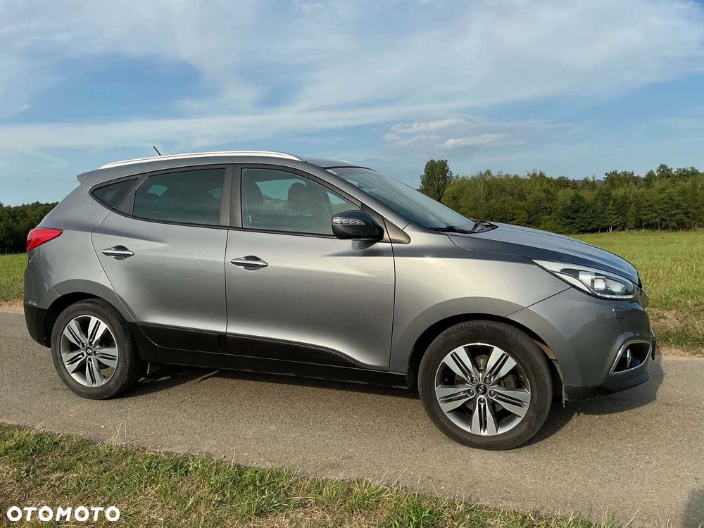 Hyundai ix35 - 3
