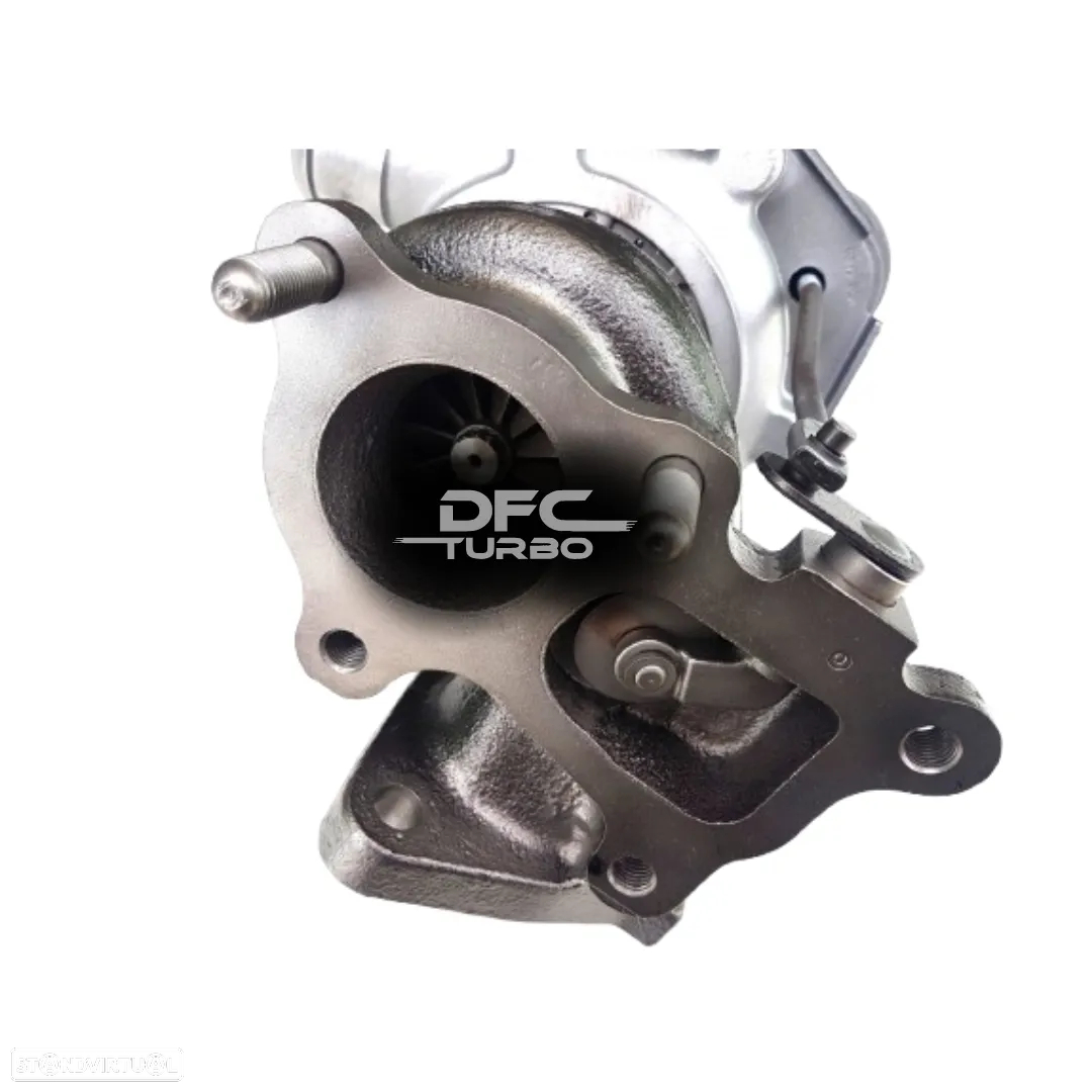 MITSUBISHI, HYUNDAI  2.5 TD - 49135-04300 - 4