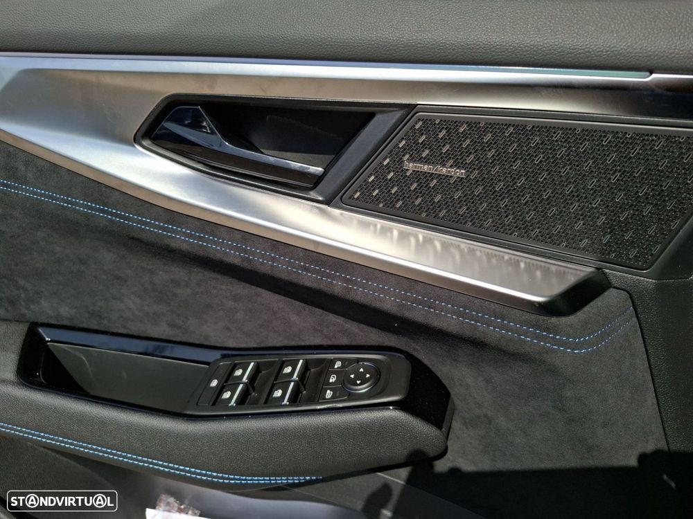 Renault Espace 1.2 E-Tech Full Hybrid Esprit Alpine - 21