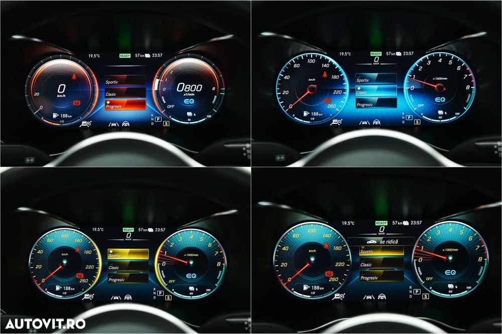 Mercedes-Benz GLC 300 e 4Matic 9G-TRONIC AMG Line - 40