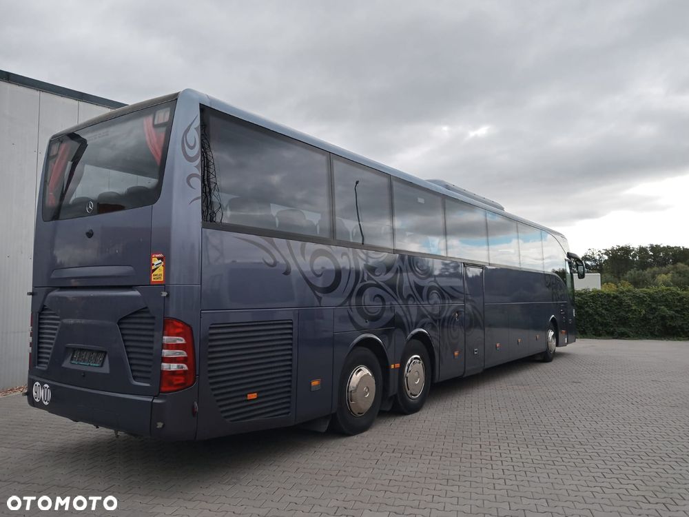 Mercedes-Benz RHDL - 6
