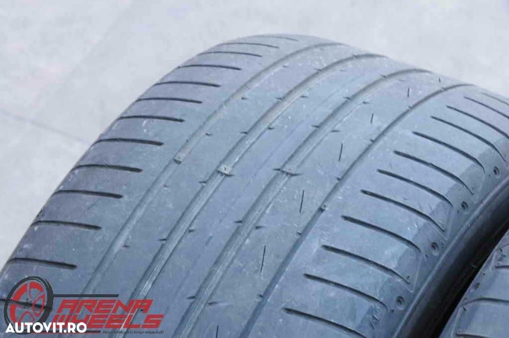 Anvelope Vara 17 inch Hankook Ventus S1 Evo 2 225/50 R17 - 5