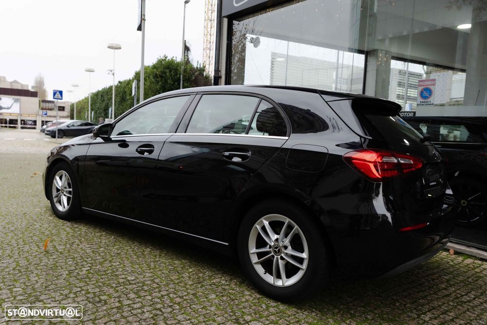 Mercedes-Benz A 180 d Style - 17