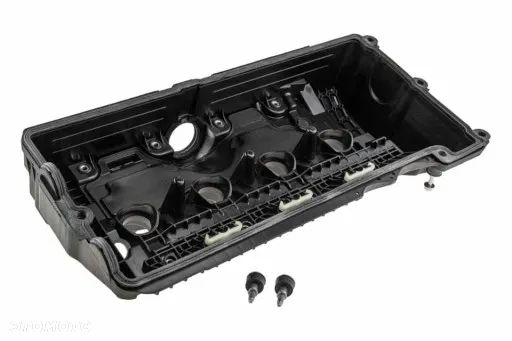 POKRYWA ZAWORÓW BMW 5 E60 E61 X5 E53 E70 4.8 6 E63 E64 7 E65 E66 E77 01- - 3