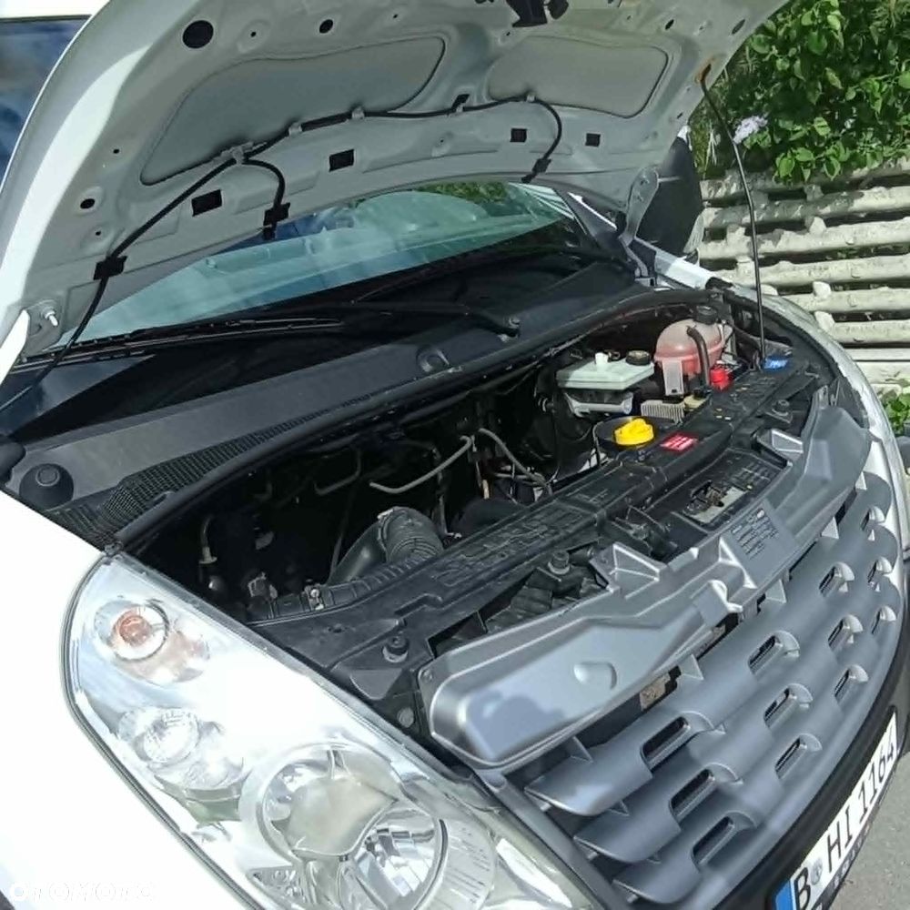 Renault Master - 20