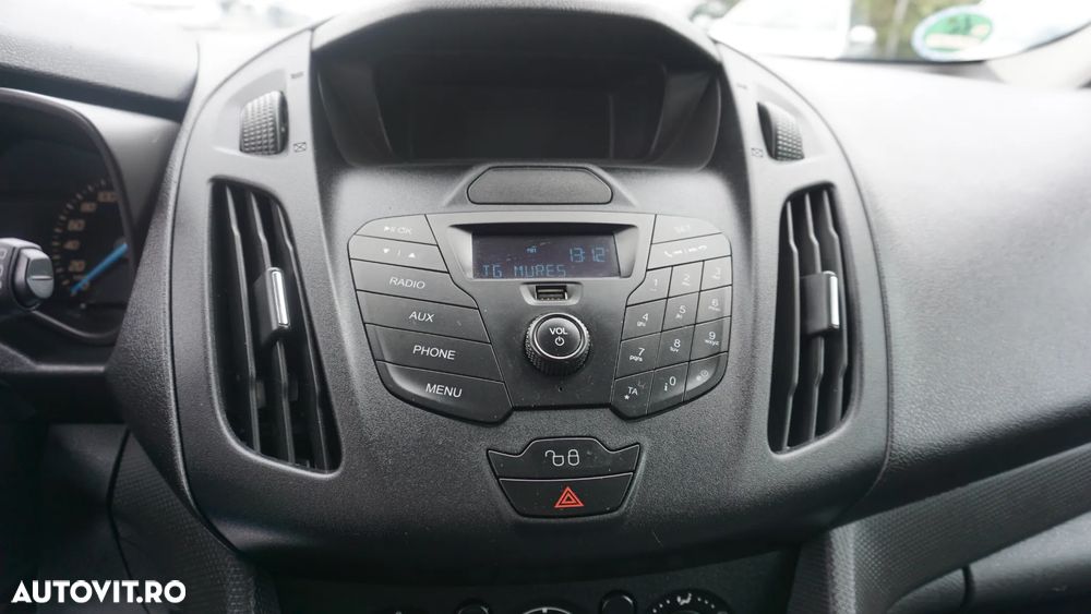 Ford TRANSIT CONNECT - 19