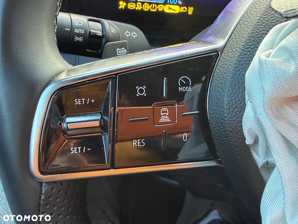 Renault Megane EV60 220hp optimum charge Techno - 23