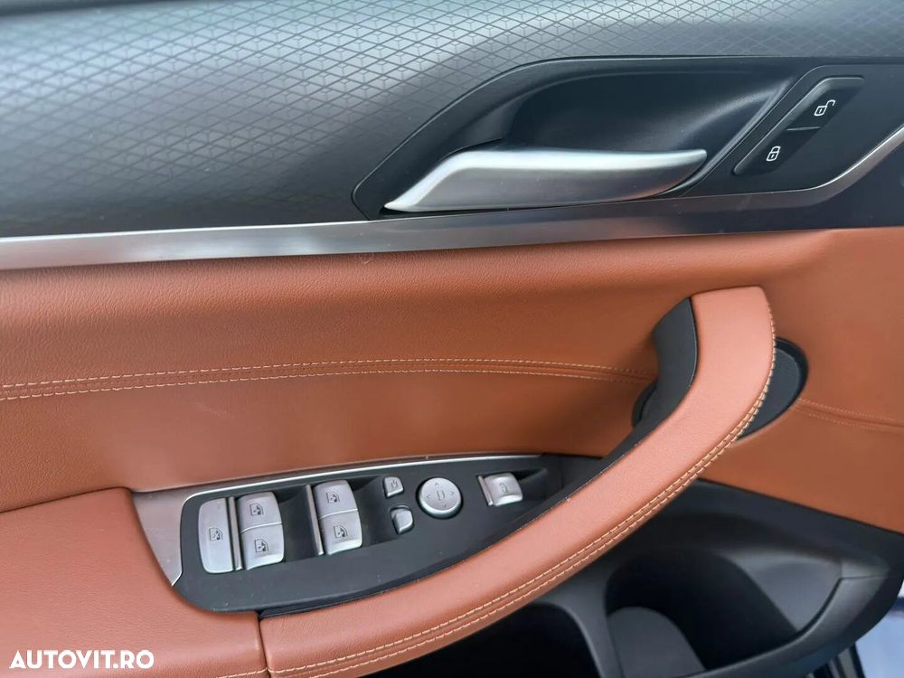 BMW X4 - 10