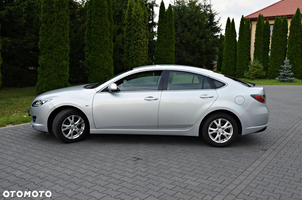 Mazda 6 1.8 Comfort - 21