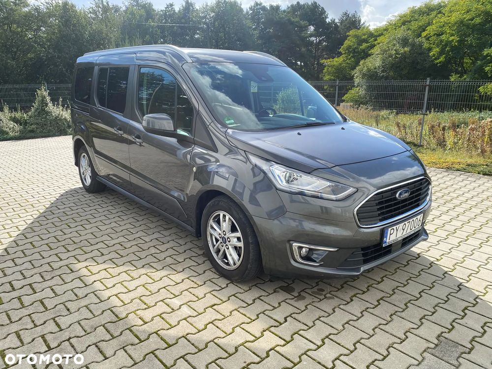 Ford Tourneo Connect - 2
