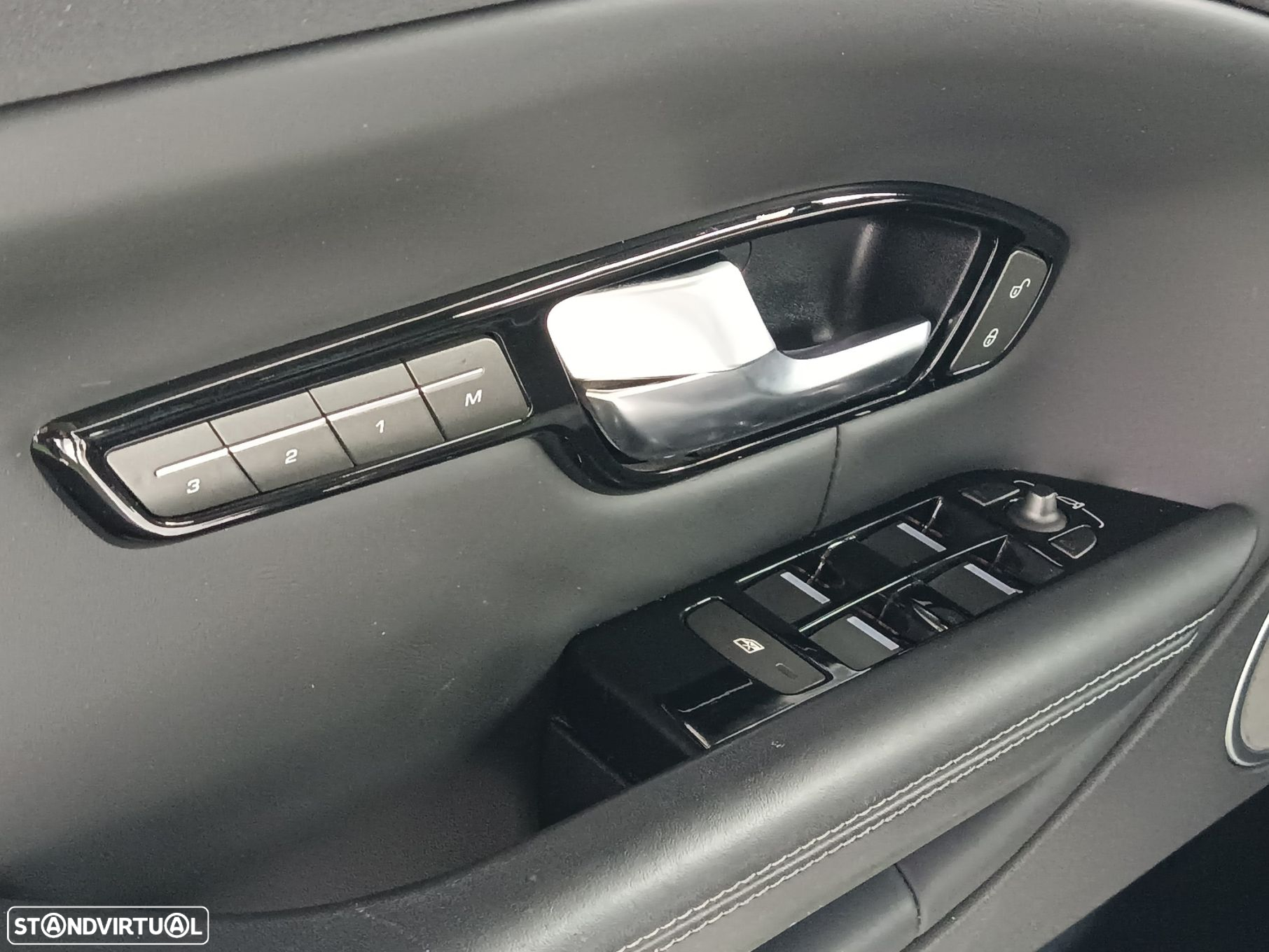 Land Rover Range Rover Evoque 2.0 TD4 HSE Dynamic Auto - 47