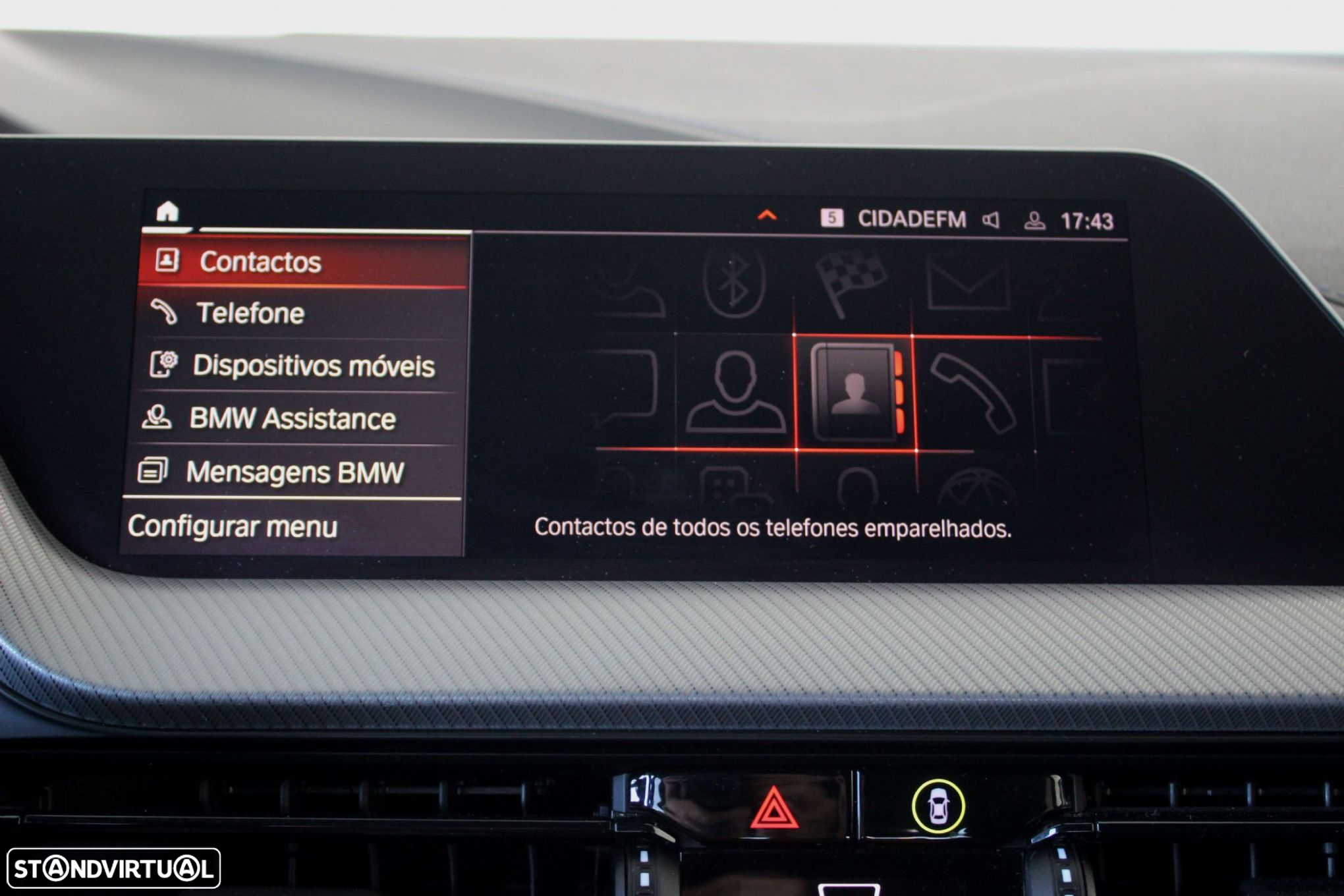 BMW 116 d Pack 50 anos M Auto - 25
