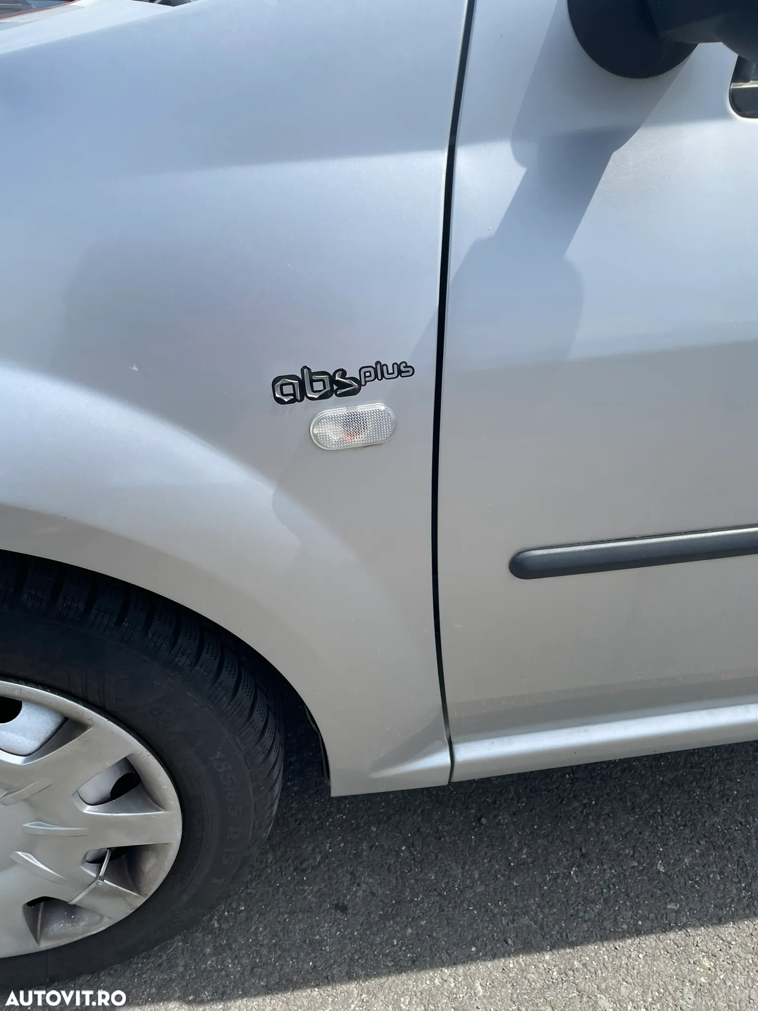 Dacia Logan - 8
