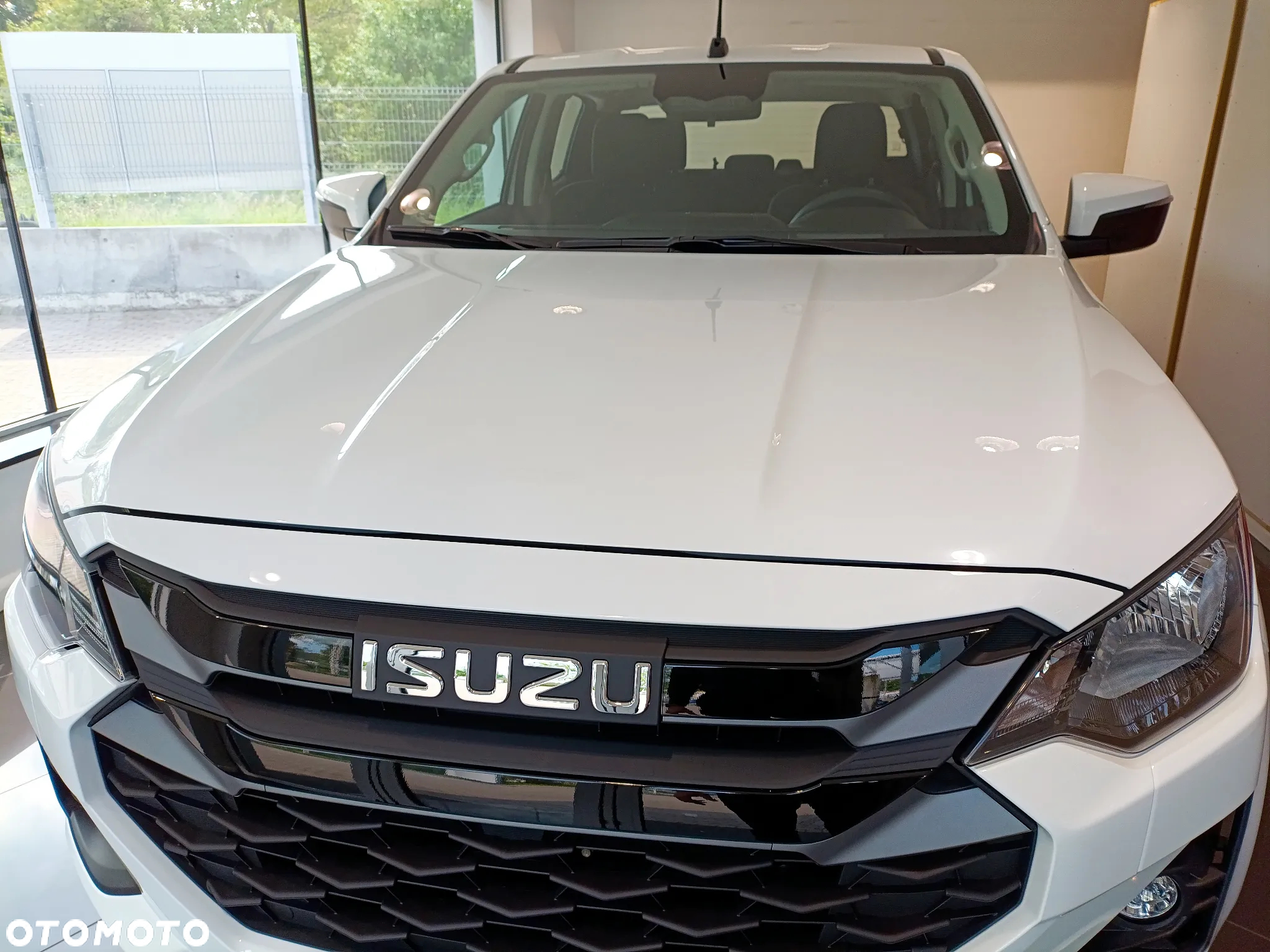 Isuzu D-Max 1.9 DC LS - 5