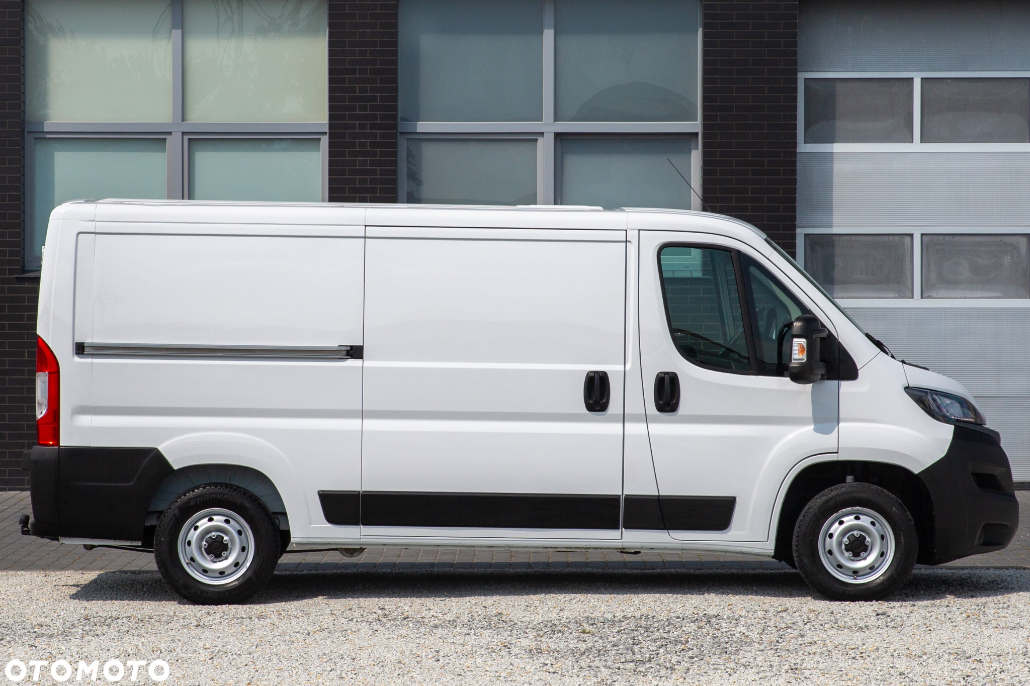 Fiat Ducato L2H1 2,3 *NISKI DACH* Professional - 3