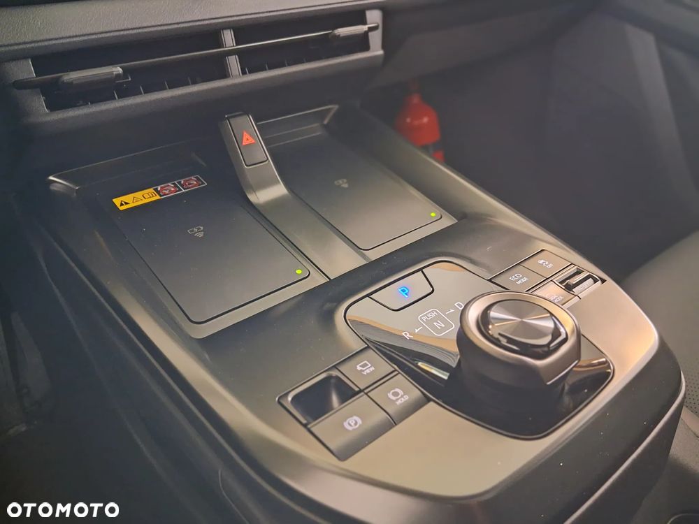 Toyota bZ4X 73.1kWh 4x4 Executive - 21