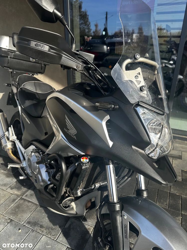 Honda NC - 3