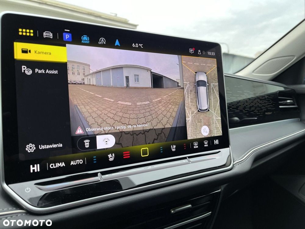 Volkswagen Passat Variant 2.0 TDI SCR Business Plus DSG - 21