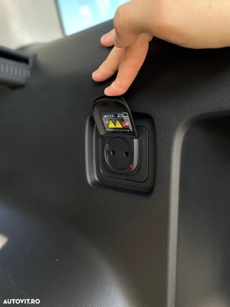 Hyundai Santa Fe 1.6 l 252 CP 4WD 6AT PHEV Luxury - 12