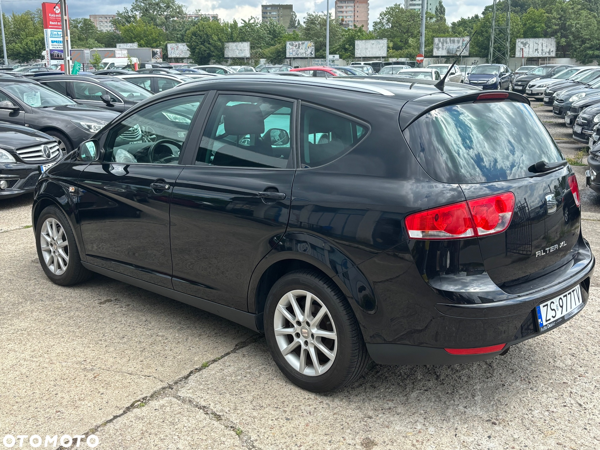 Seat Altea XL 1.2 TSI Style Copa - 28