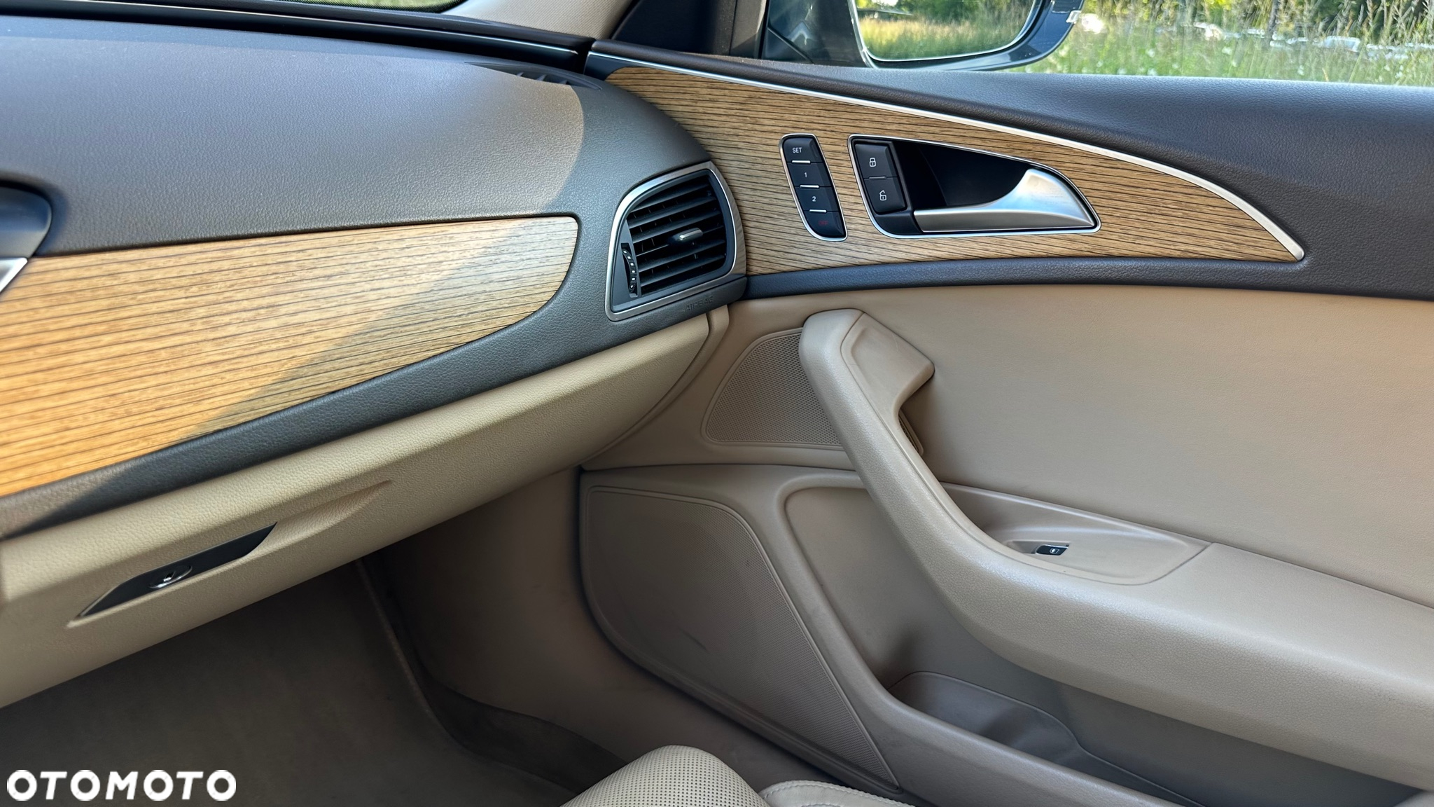 Audi A6 2.0 TDI Multitronic - 22