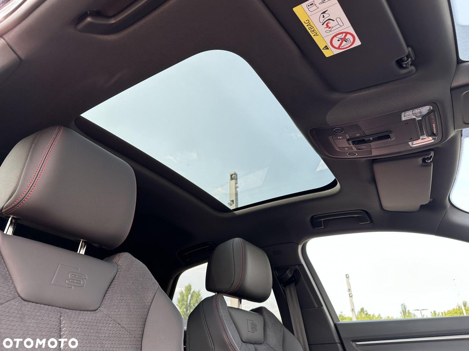 Audi Q3 Sportback - 26