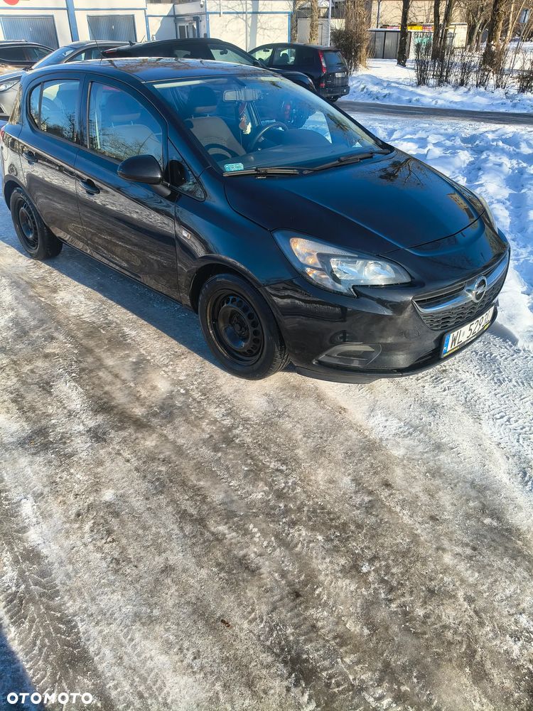 Opel Corsa 1.4 Enjoy - 2