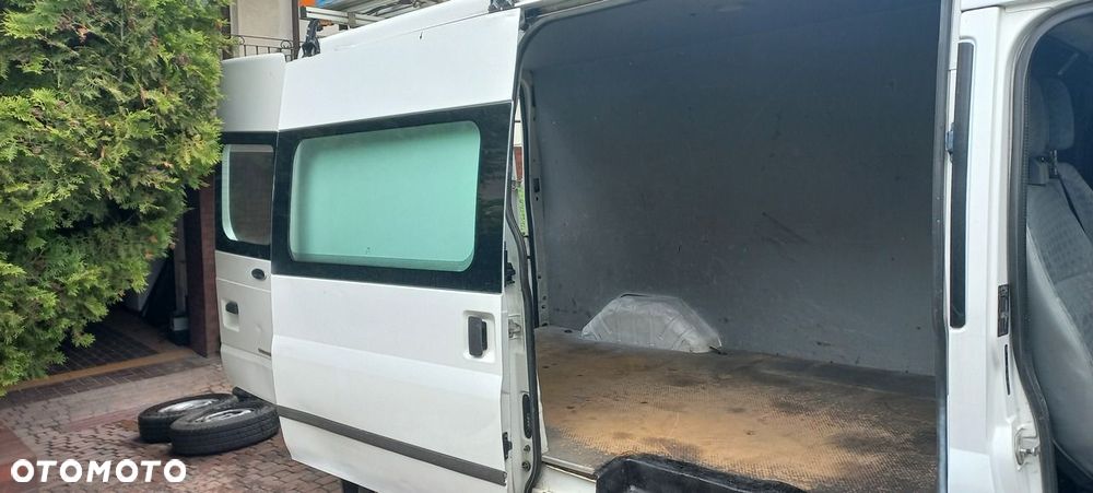 Ford Transit - 3