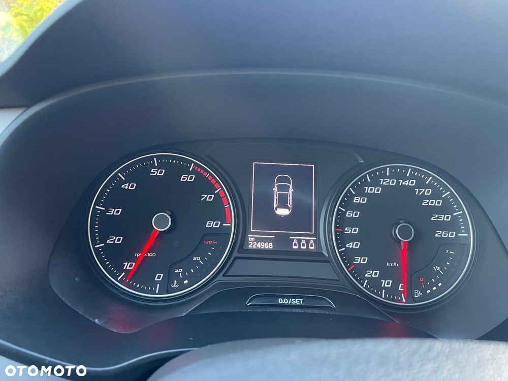 Seat Leon - 29