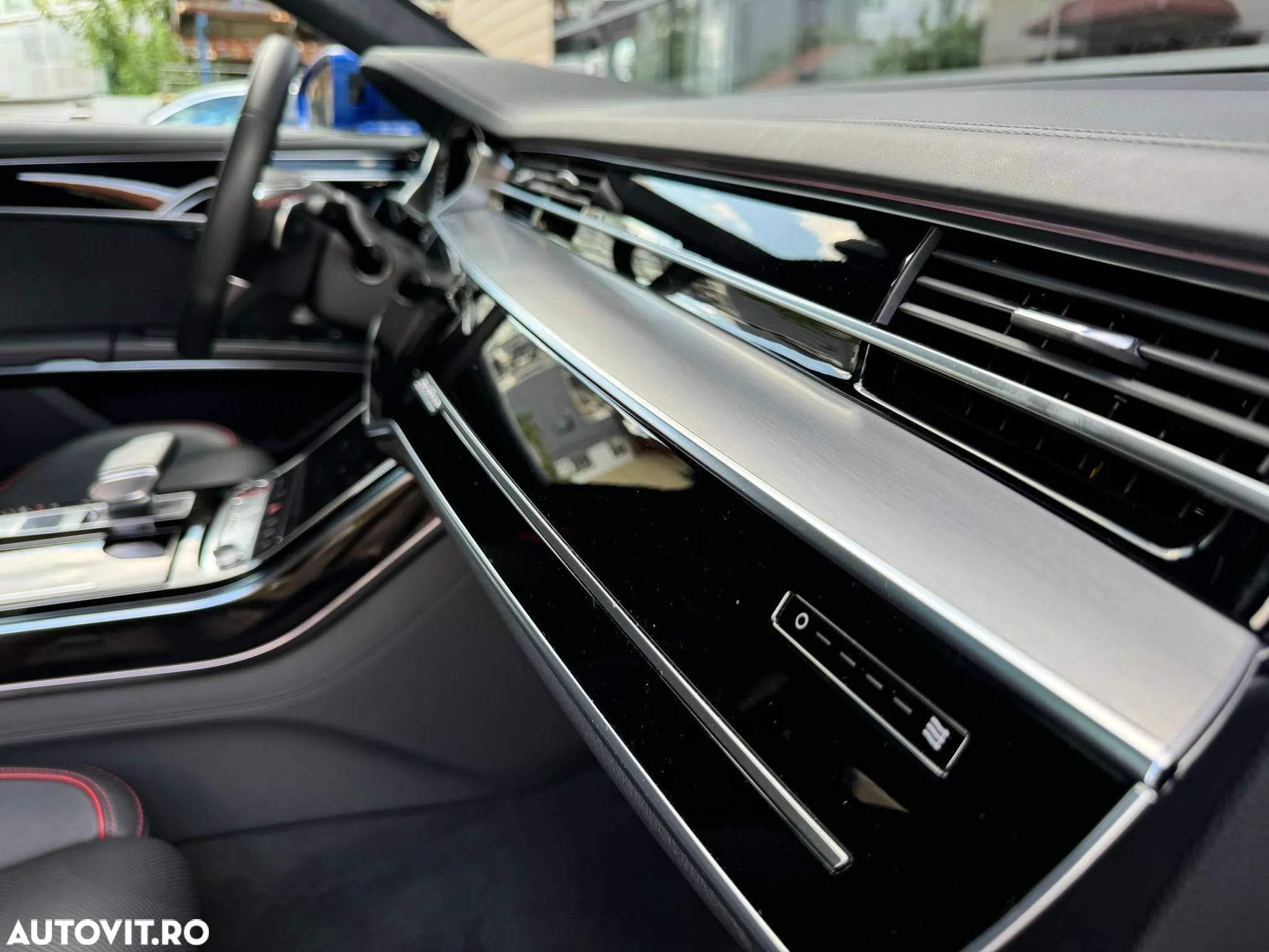 Audi S8 PI quattro Tiptronic MHEV - 18