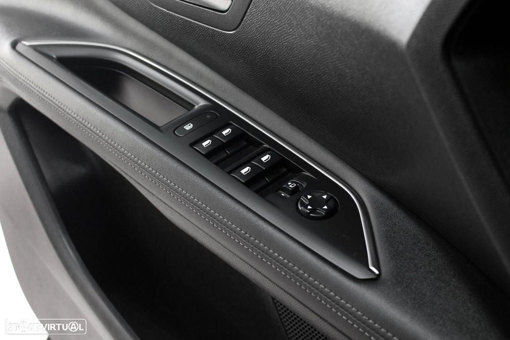 Peugeot 3008 1.5 BlueHDi Allure - 26