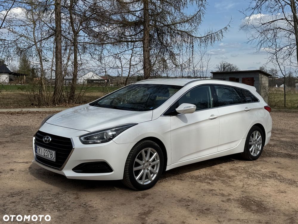 Hyundai i40 Kombi 1.6 Classic - 1