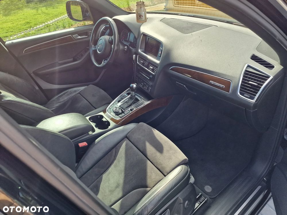 Audi Q5 2.0 TFSI Quattro S tronic - 19