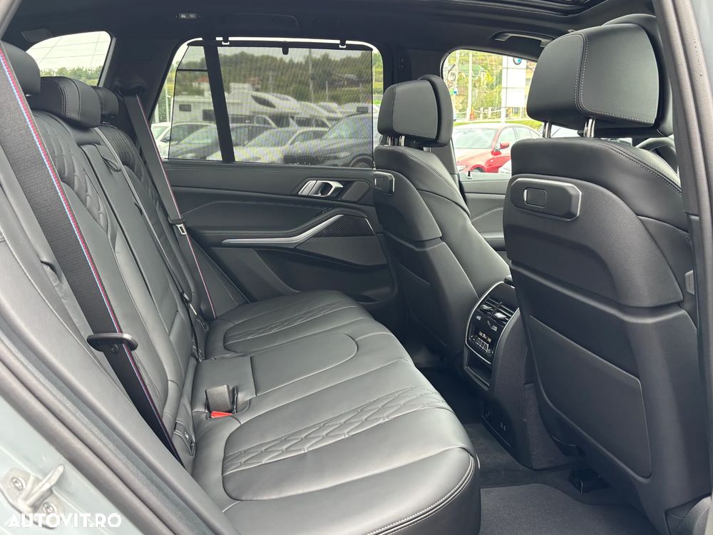 BMW X5 xDrive50e AT PHEV - 8