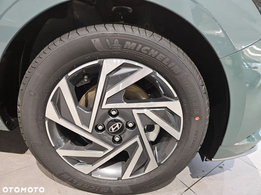 Hyundai i20 1.0 T-GDi Modern - 5