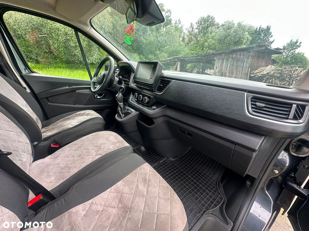 Renault Trafic 2.0 dCi EDC - 30