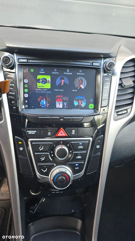 Hyundai i30 1.4 CRDi Comfort - 6