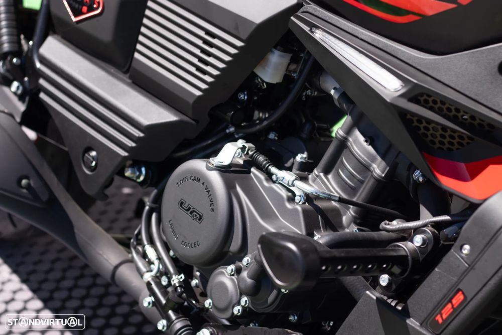 UM Renegade Vegas - 11