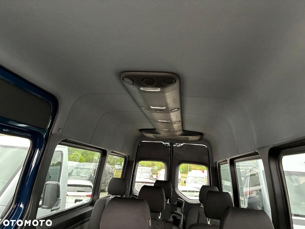 Mercedes-Benz Sprinter318CDI - 4