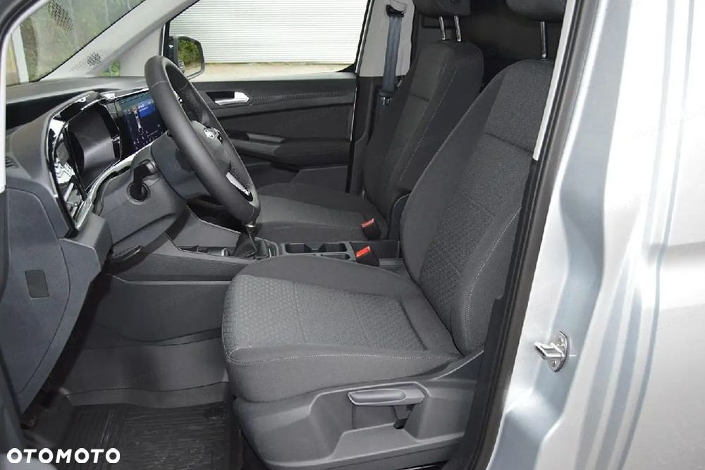 Ford Transit Connect L2 Limited 2.0 102KM - 6