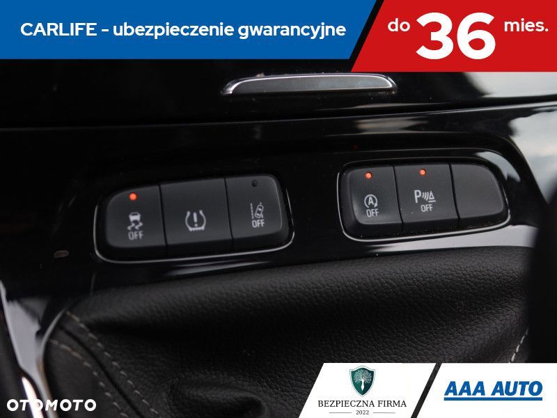 Opel Grandland X - 19