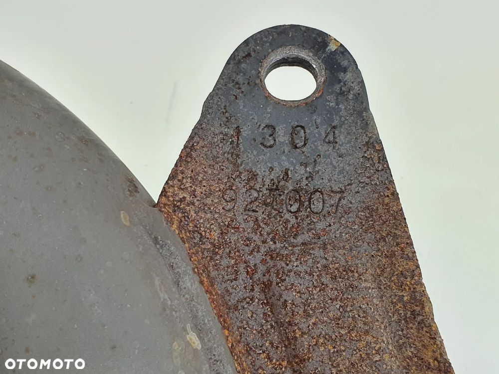 WYDECH TLUMIK   TGB BLADE 550 - 10