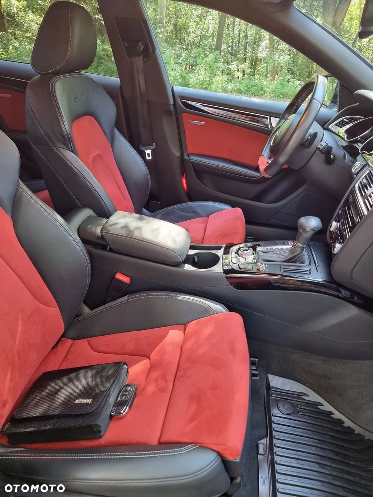 Audi A5 - 4