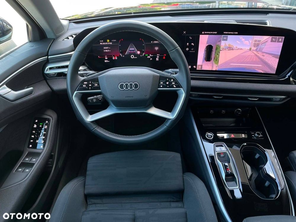 Audi A6 Avant - 18