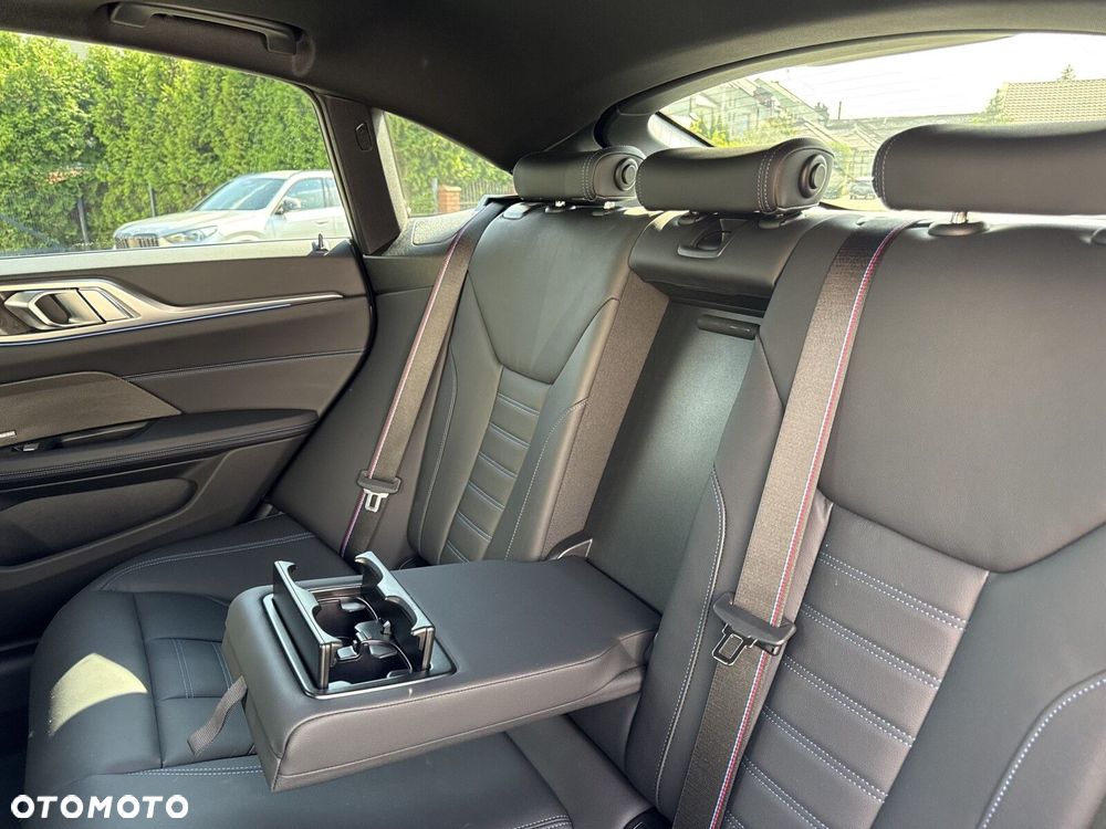 BMW Seria 4 M440i xDrive mHEV sport - 18