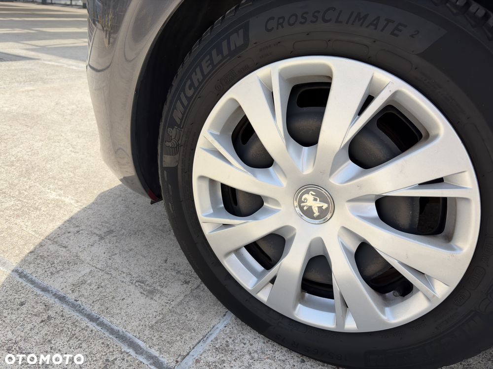 Peugeot 208 PureTech 82 Start & Stop Active - 29