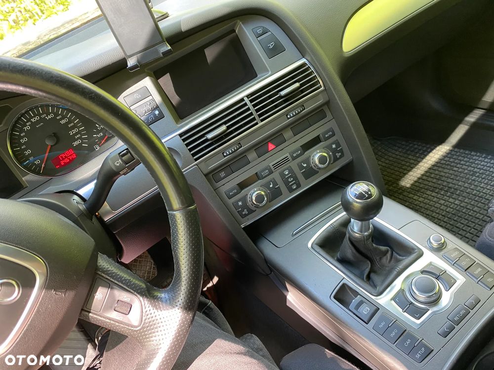 Audi A6 ver-2-4 - 14