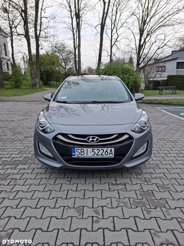 Hyundai i30 - 14