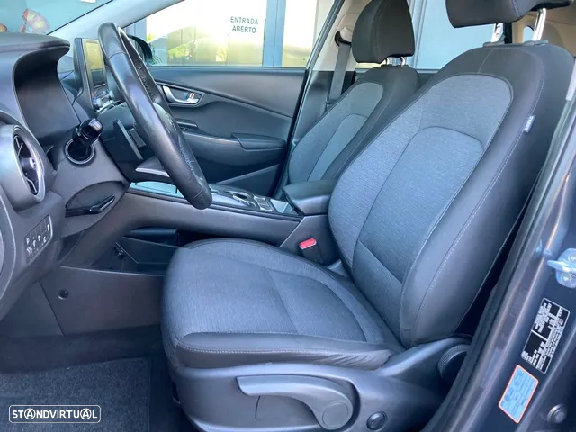 Hyundai Kauai EV 39 kWh Executive - 30