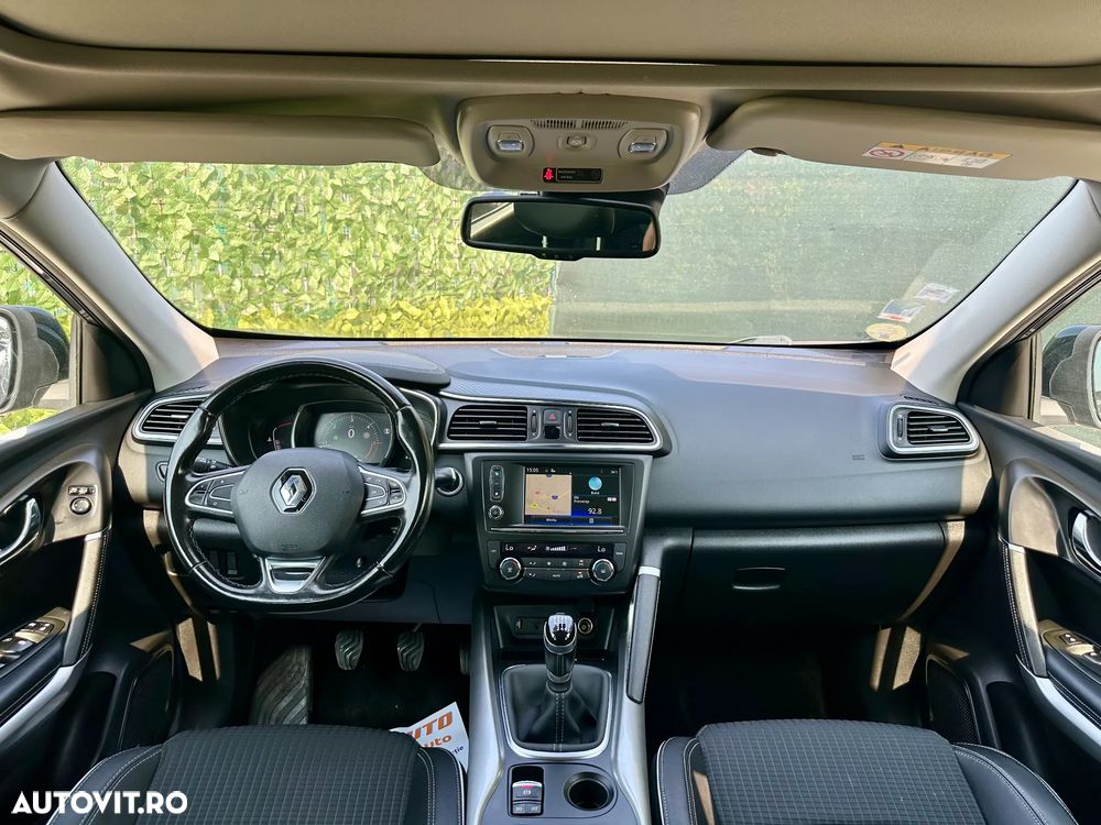 Renault Kadjar - 9